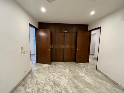 Bedroom Image of 6000 Sq.ft 4 BHK Independent House for rent in Injambakkam Chennai for Rs. 280000