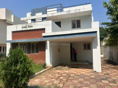 Image of 1500 Sq.ft 3 BHK Independent House for sale in Bakrol, Anand for Rs. 15000000