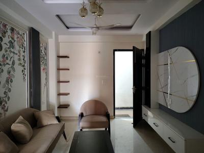 Living Room Image of 1150 Sq.ft 2 BHK Apartment / Flat for sale in Urban Vista, Noida Extension Greater Noida for Rs. 4950000