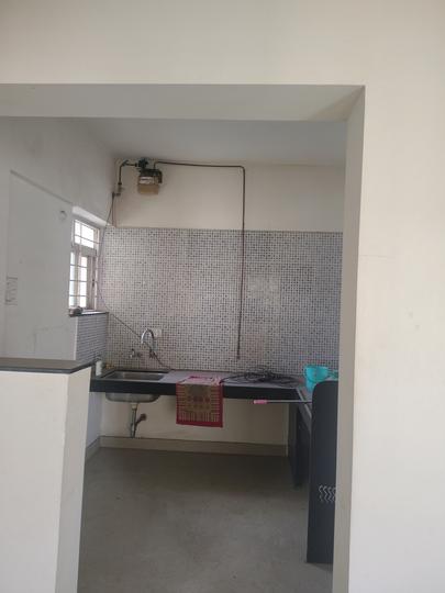 Ishwar River Residency Main Image 1