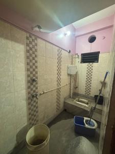 Bathroom Image of 893 Sq.ft 2 BHK Apartment / Flat for sale in North Dum Dum Bediapara Kolkata for Rs. 2500000