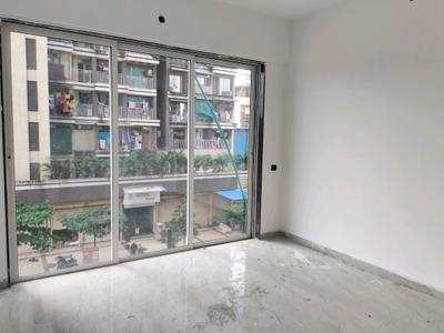Bedroom Image of 1700 Sq.ft 3 BHK Apartment / Flat for sale in Shreeji Lifespaces Aradhan, Ulwe Navi Mumbai for Rs. 17200000