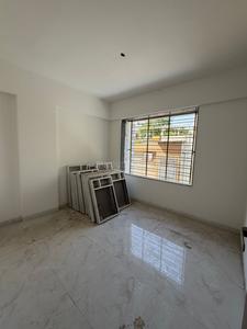 Hall Image of 950 Sq.ft 2 BHK Apartment / Flat for sale in Parijat Nagar Nashik for Rs. 6500000