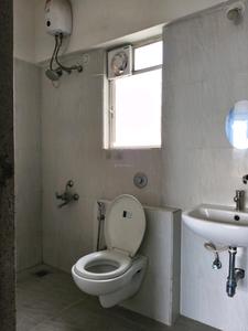 Bedroom Two Image of 800 Sq.ft 2 BHK Apartment / Flat for sale in Puraniks Aldea Anexo, Mahalunge Pune for Rs. 9000000