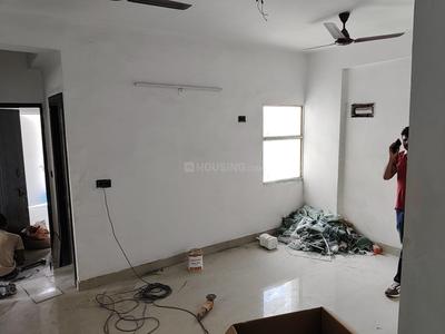 Hall Image of 1050 Sq.ft 3 BHK Apartment / Flat for rent in Adore Happy Homes Exclusive, Sector 86 Faridabad for Rs. 25000