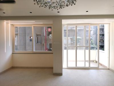 Living Room Image of 1700 Sq.ft 3 BHK Apartment / Flat for sale in Princess Park Apartment, Sector 6 Dwarka New Delhi for Rs. 36000000