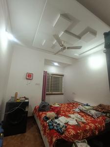 Bedroom Image of 1350 Sq.ft 2 BHK Duplex for sale in Sampat Hills, Bhicholi Mardana Indore for Rs. 5600000