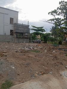 Image of 3600 Sq.ft Residential Plot / Land for sale in Injambakkam, Chennai for Rs. 43200000
