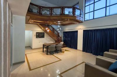 Hall Image of Bella Vista Empress Apartment - Wakad in Wakad, Pune
