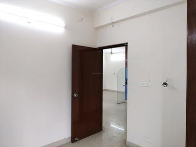 Bedroom Image of 1700 Sq.ft 3 BHK Apartment / Flat for sale in CGHS JDM Apartment, Sector 5 Dwarka New Delhi for Rs. 25500000