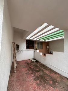 Balcony Image of 1800 Sq.ft 3 BHK Duplex for sale in Akota Vadodara for Rs. 7600000