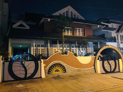 Image of 6000 Sq.ft 4 BHK Independent House for sale in JP Nagar, Bengaluru for Rs. 180000000