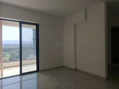 Living Room Image of 1000 Sq.ft 2 BHK Apartment / Flat for sale in Kanifnath Archana Paradise, Mohammed Wadi Pune for Rs. 7200000
