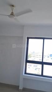 Bedroom Image of 1565 Sq.ft 4 BHK Apartment / Flat for rent in Silver Springs Phase 2, Silver Spring Indore for Rs. 20000