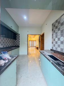 Kitchen Image of 2400 Sq.ft 4 BHK Independent House for sale in Bedarahalli Bengaluru for Rs. 18000000