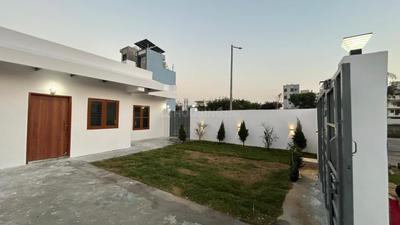 Image of 179 Sq.ft 2 BHK Independent House for rent in Sector 7, Dharuhera for Rs. 15000