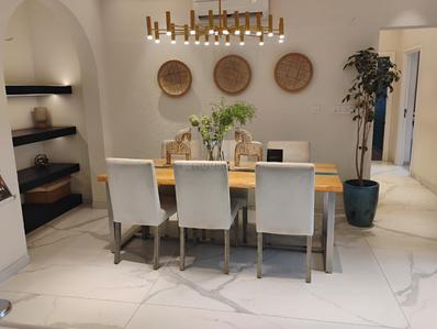 Hall Image of 2421 Sq.ft 4 BHK Apartment / Flat for sale in Sobha Neopolis, Panathur Bengaluru for Rs. 35000000