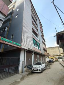 Image of 1550 Sq.ft 3 BHK Apartment / Flat for sale in Siwas Green Avenue, Sector 73, Noida for Rs. 5850000