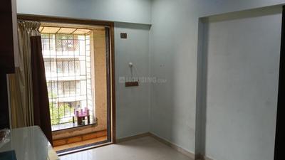 Bedroom Image of 850 Sq.ft 2 BHK Apartment / Flat for sale in Kalwa Thane for Rs. 11000000
