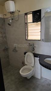 Image of 1151 Sq.ft 2 BHK Apartment / Flat for sale in Nyati Elan Central, Wagholi, Pune for Rs. 8475000