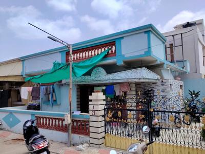 Image of 900 Sq.ft 2 BHK Independent House for sale in Amraiwadi, Ahmedabad for Rs. 8500000