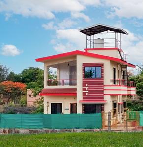 Image of 1200 Sq.ft 3 BHK Independent House for sale in Neral, Thane for Rs. 6000000
