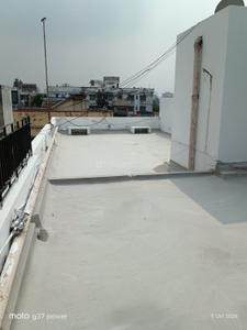 Balcony Image of 1276 Sq.ft 3 BHK Apartment / Flat for sale in Gariahat Kolkata for Rs. 12000000