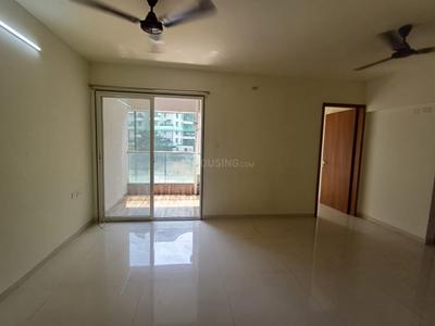 Hall Image of 1050 Sq.ft 2 BHK Apartment / Flat for sale in Saheel I Trend Life Plus, Wakad Pune for Rs. 11000000
