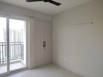 Bedroom Image of 1350 Sq.ft 3 BHK Apartment / Flat for sale in Eldeco Live By The Greens Phase 1, Sector 150 Noida for Rs. 15850000
