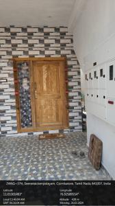 Image of 3800 Sq.ft 3 BHK Independent House for sale in Seeranaickenpalayam, Coimbatore for Rs. 13000000