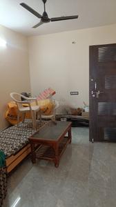 Hall Image of 600 Sq.ft 1 BHK Independent House for rent in Trimurti Nagar Nagpur for Rs. 18000