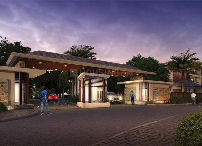 Image of 4111 Sq.ft 4.5 BHK Villa for rent in Prestige Tech Vista, Kadubeesanahalli, Bengaluru for Rs. 170000