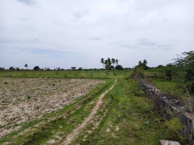 Image of 130000 Sq.ft Residential Plot / Land for sale in Thiruvallur, Chennai for Rs. 120000000