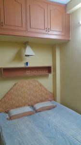 Bedroom Image of Radha Homes in Aminjikarai, Chennai