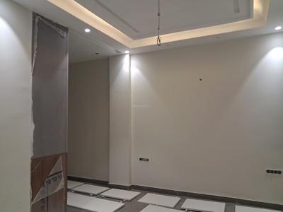 Bedroom Image of 2700 Sq.ft 4 BHK Builder Floor for sale in Paschim Vihar New Delhi for Rs. 60000000