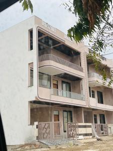 Image of 4250 Sq.ft 5 BHK Villa for sale in Sushant City - I, Jaipur for Rs. 26000000