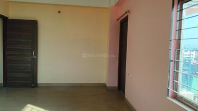 Balcony Image of 1300 Sq.ft 3 BHK Apartment / Flat for sale in Kahilipara Guwahati for Rs. 7500000