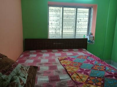 Bedroom Image of 400 Sq.ft 1 BHK Apartment / Flat for sale in Madhyamgram Kolkata for Rs. 1300000