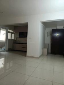 Living Room Image of 2400 Sq.ft 3 BHK Apartment / Flat for rent in RMV Extension Stage 2 Bengaluru for Rs. 75000