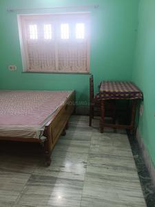 Bedroom Image of 1200 Sq.ft 2 BHK Independent House for rent in Morabadi Ranchi for Rs. 15000