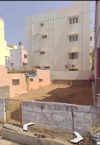 Image of 1375 Sq.ft Residential Plot / Land for sale in Kodigehalli, Bengaluru for Rs. 17187500