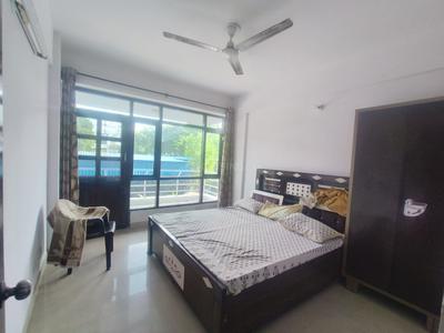 Bedroom Image of 1845 Sq.ft 3 BHK Apartment / Flat for sale in TDI Kingsbury Apartments, Sector 61 Sonipat for Rs. 9500000