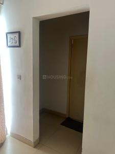 Hall Image of 1705 Sq.ft 3 BHK Apartment / Flat for sale in Vatika Lifestyle Homes, Sector 83 Gurgaon for Rs. 17500000