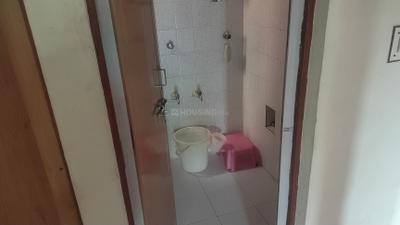 Bathroom Image of 651 Sq.ft 2 BHK Apartment / Flat for sale in Sector 29 Gandhinagar for Rs. 7000000