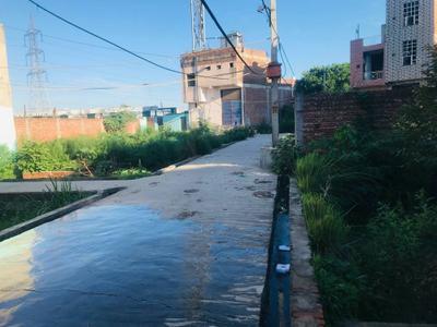 Image of 1400 Sq.ft Residential Plot / Land for sale in Sonia Vihar, New Delhi for Rs. 4500000
