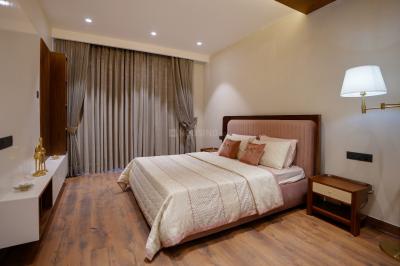 Bedroom Image of 5180 Sq.ft 4 BHK Apartment / Flat for sale in DLF The Valley, DLF The Valley Panchkula for Rs. 26000000