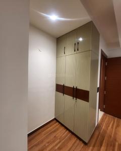 Bedroom Image of 1935 Sq.ft 3 BHK Builder Floor for sale in Sushant Lok Phase 1 Gurgaon for Rs. 27500000