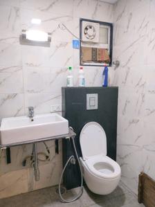 Bedroom Two Image of 2600 Sq.ft 3 BHK Apartment / Flat for sale in BTM Layout Bengaluru for Rs. 21300000