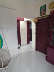 Hall Image of 750 Sq.ft 2 BHK Apartment / Flat for sale in Varma Mirdhu Inn, Ammapet Salem for Rs. 3500000