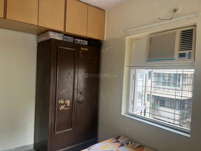 Bedroom Image of 400 Sq.ft 1 BHK Apartment / Flat for sale in Raheja Township, Malad East Mumbai for Rs. 11000000